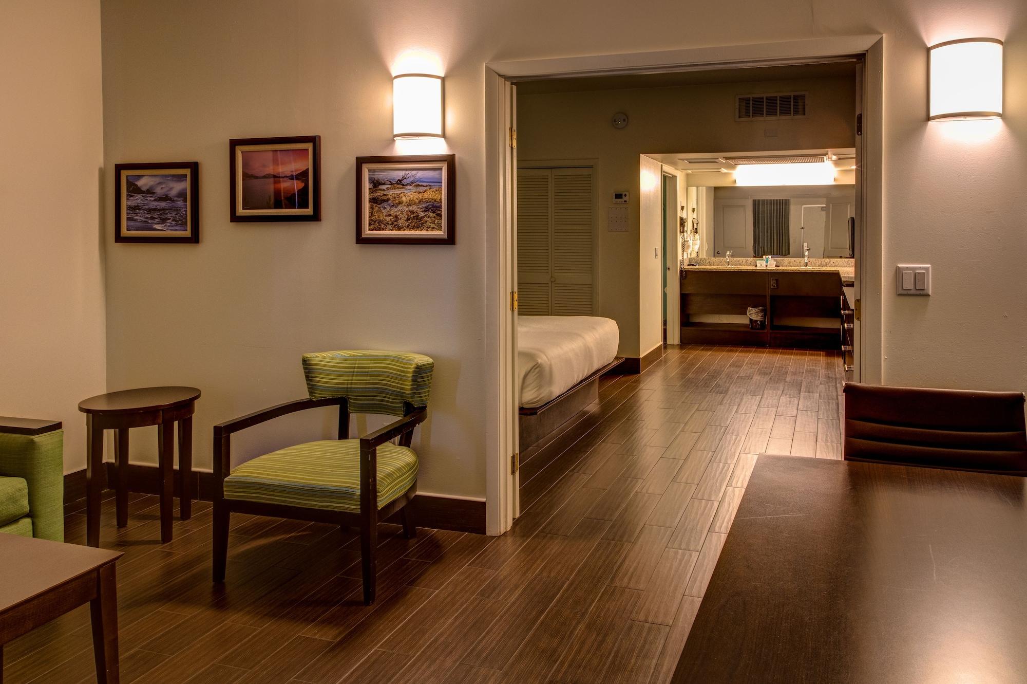 The Flagler Inn - Saint Augustine Екстер'єр фото