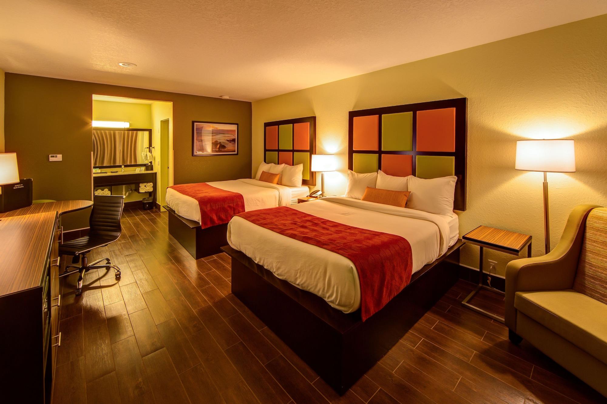The Flagler Inn - Saint Augustine Екстер'єр фото