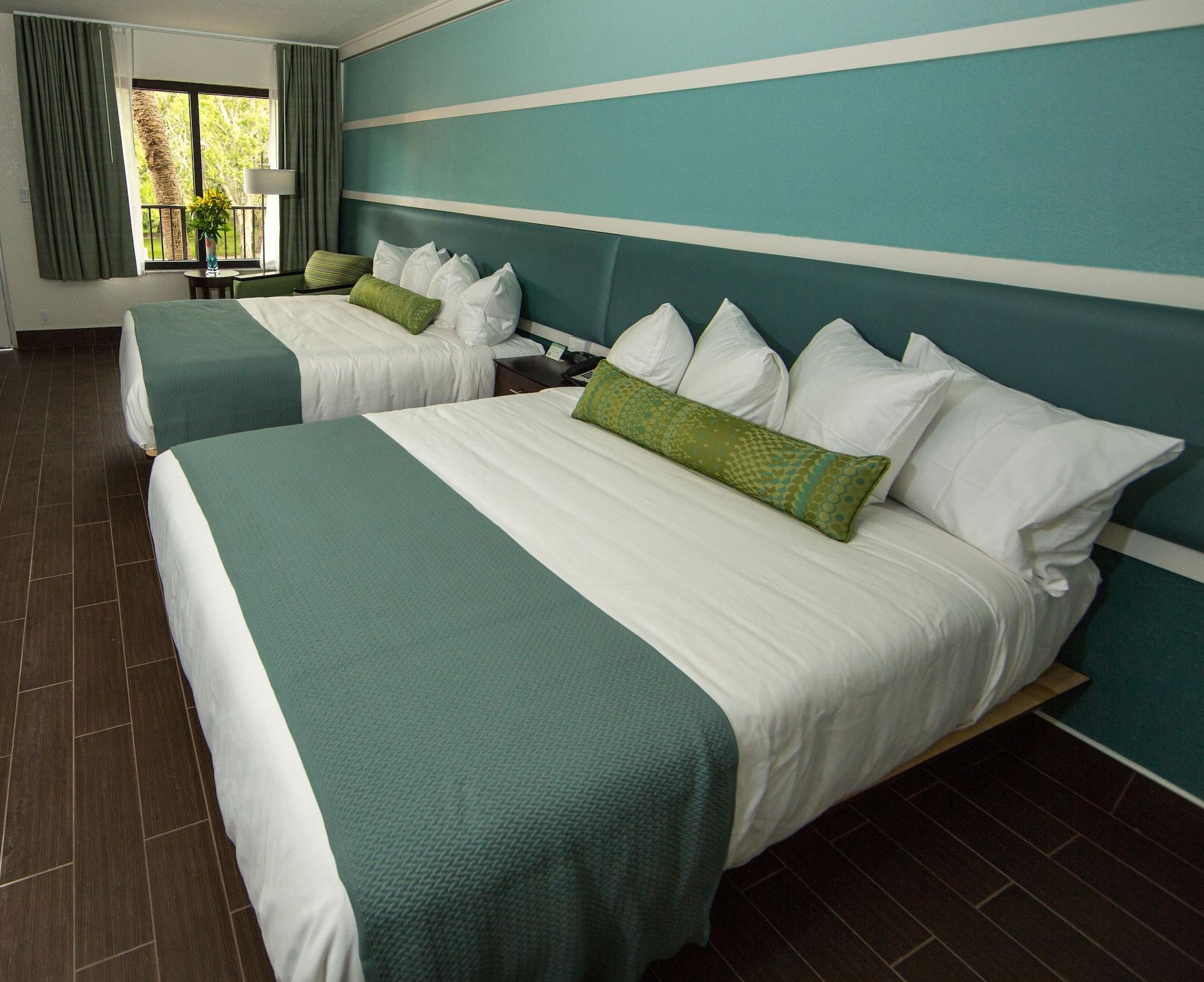 The Flagler Inn - Saint Augustine Екстер'єр фото