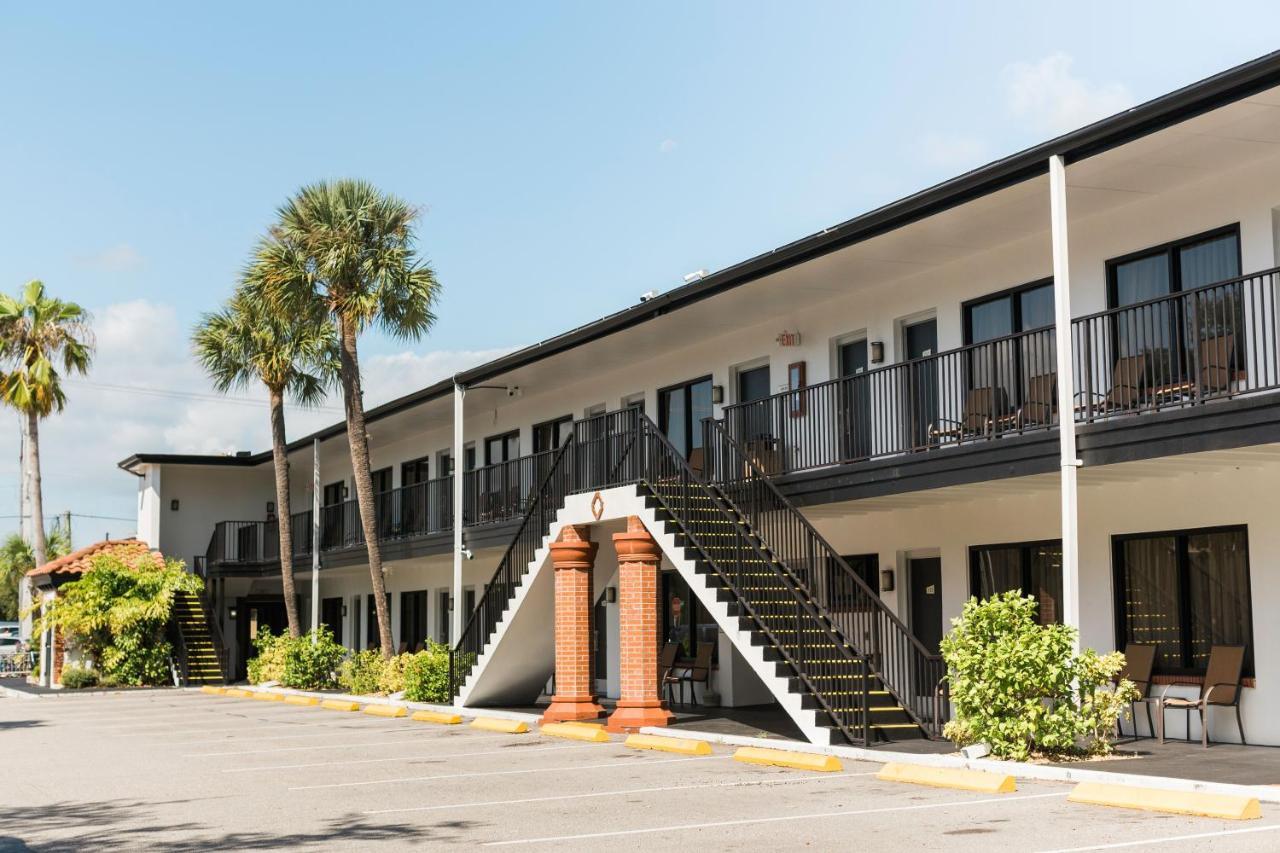 The Flagler Inn - Saint Augustine Екстер'єр фото