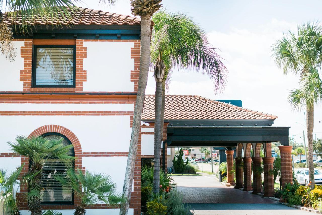 The Flagler Inn - Saint Augustine Екстер'єр фото
